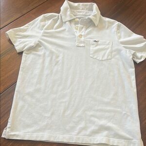 Vineyard Vines boy’s polo